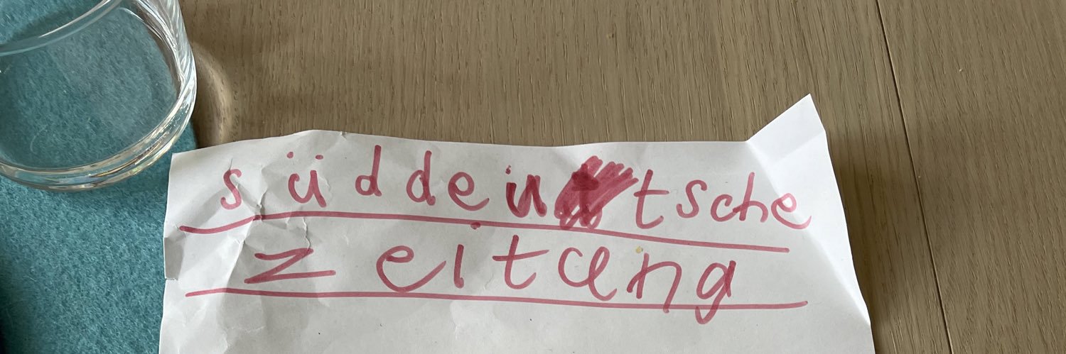 Patrick Bauer banner