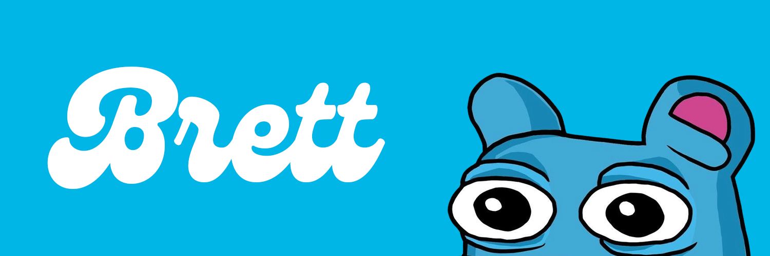 BasedBreet's profile banner image