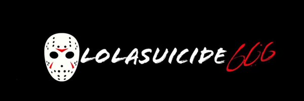 Lola Suicide Profile Banner