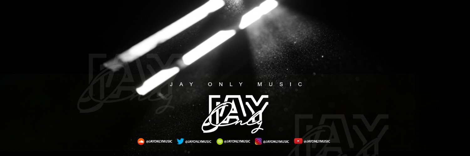 JayOnlyMusic's profile banner image