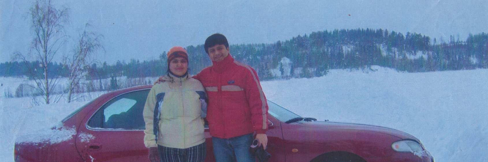 Chhatra Mani Sharma banner