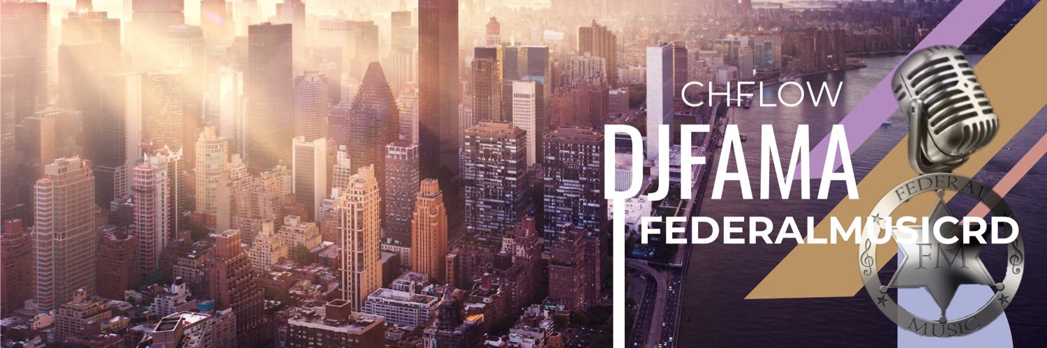 FMusicrd's profile banner image