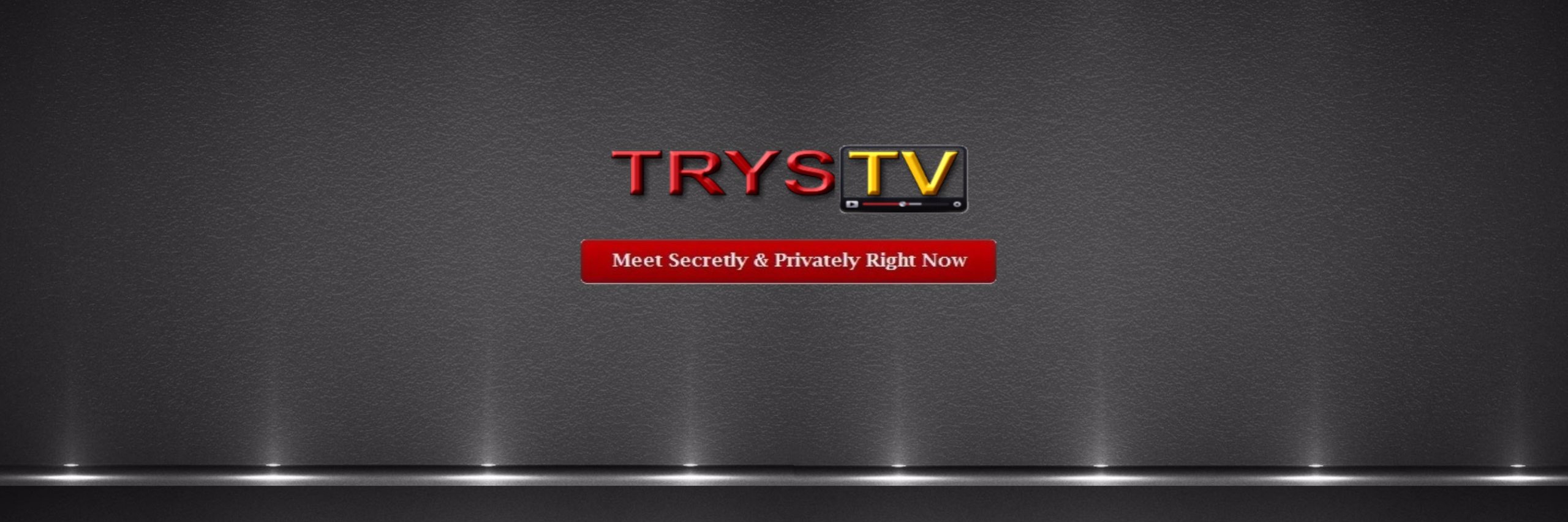 TRYSTV's profile banner image