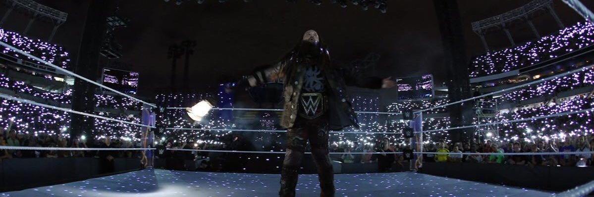 ricthebyrdman's profile banner image