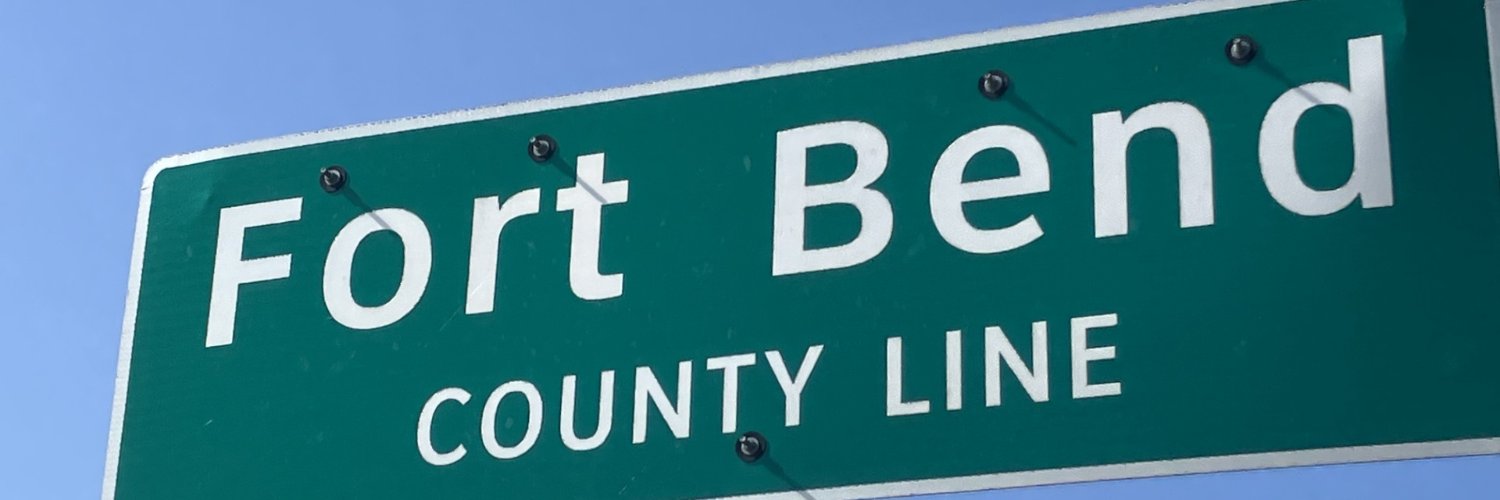 Fort Bend Star banner