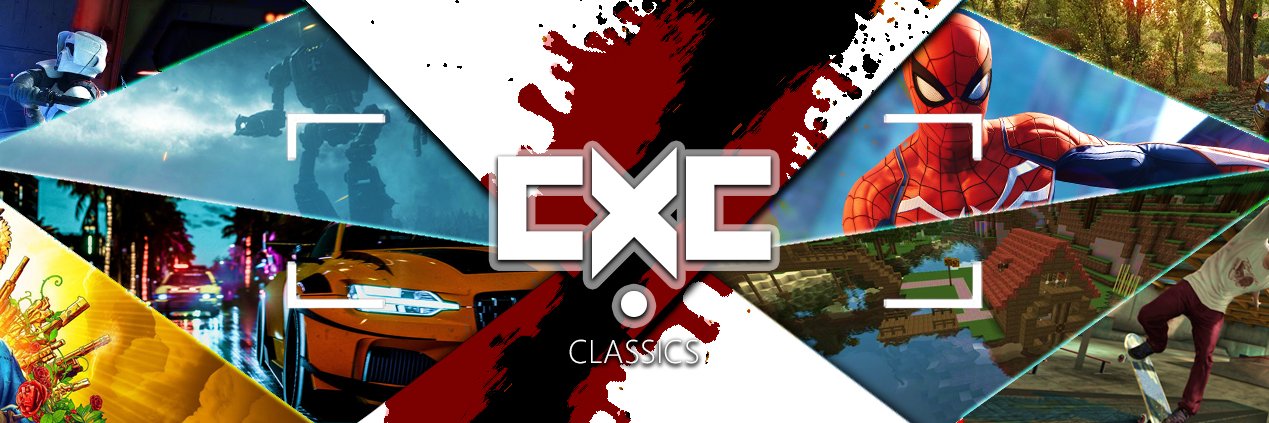 CxCClassics banner