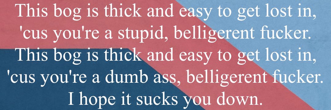 ⛧Ryan Shady⛧ banner