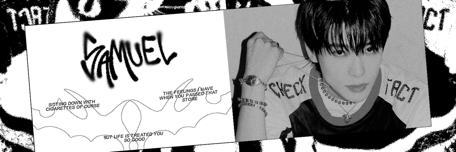 Samuel. banner