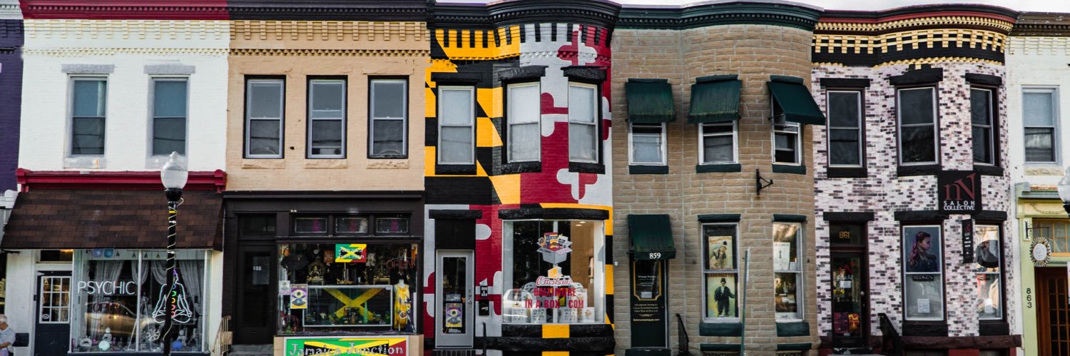 Baltimore In A Box banner