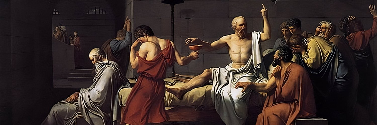WisdomScribe's profile banner image