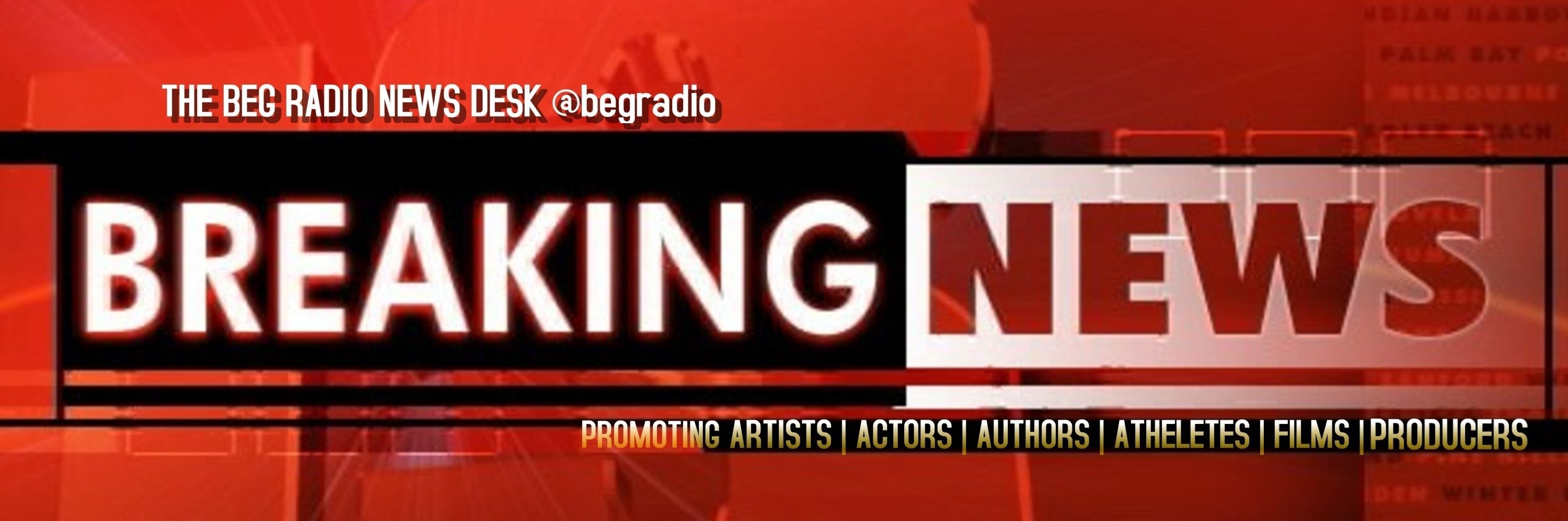 begradionews's profile banner image