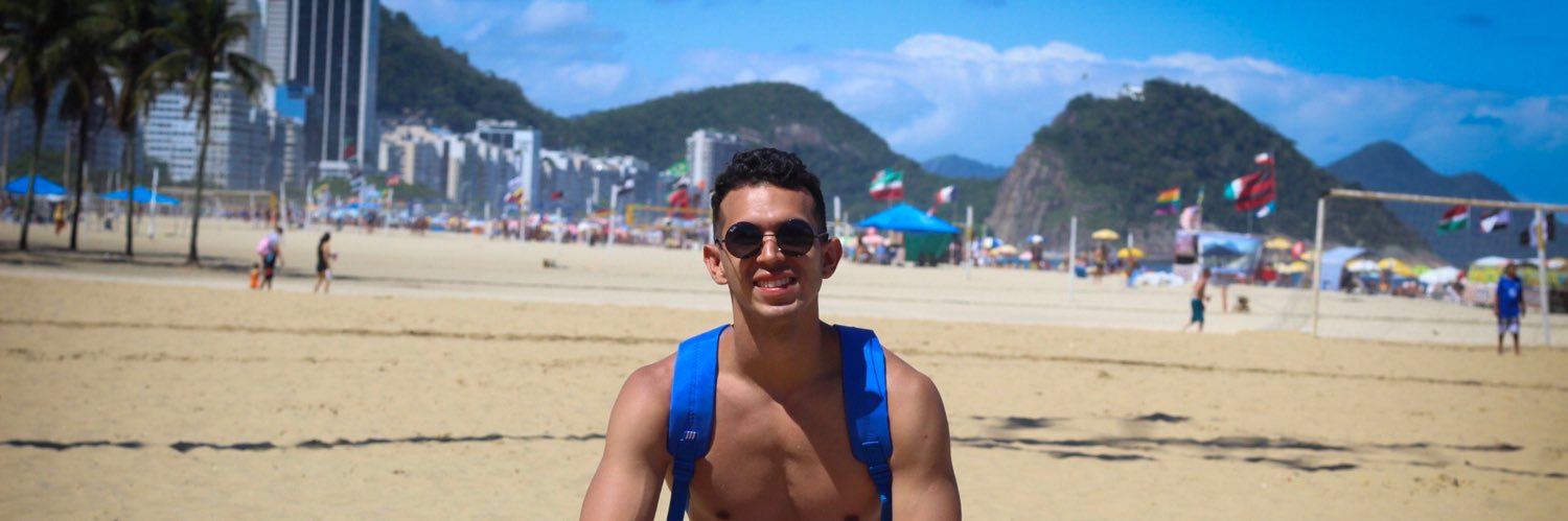 mrrafagonzalez's profile banner image