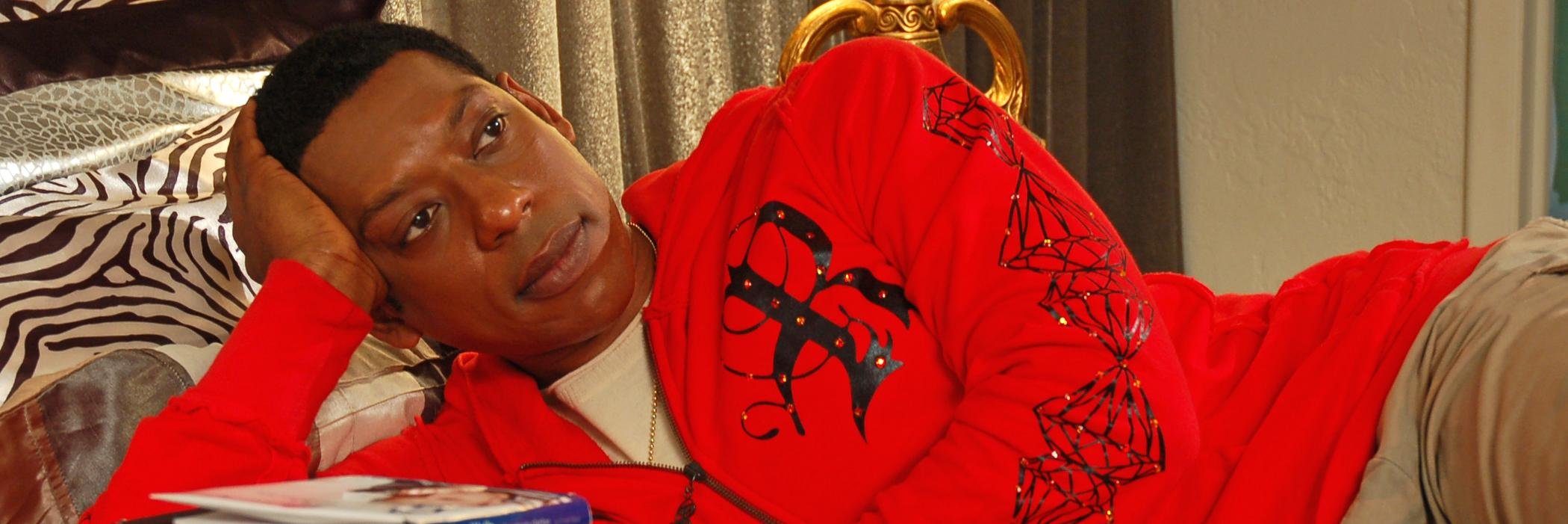 RealOrlndoJones's profile banner image