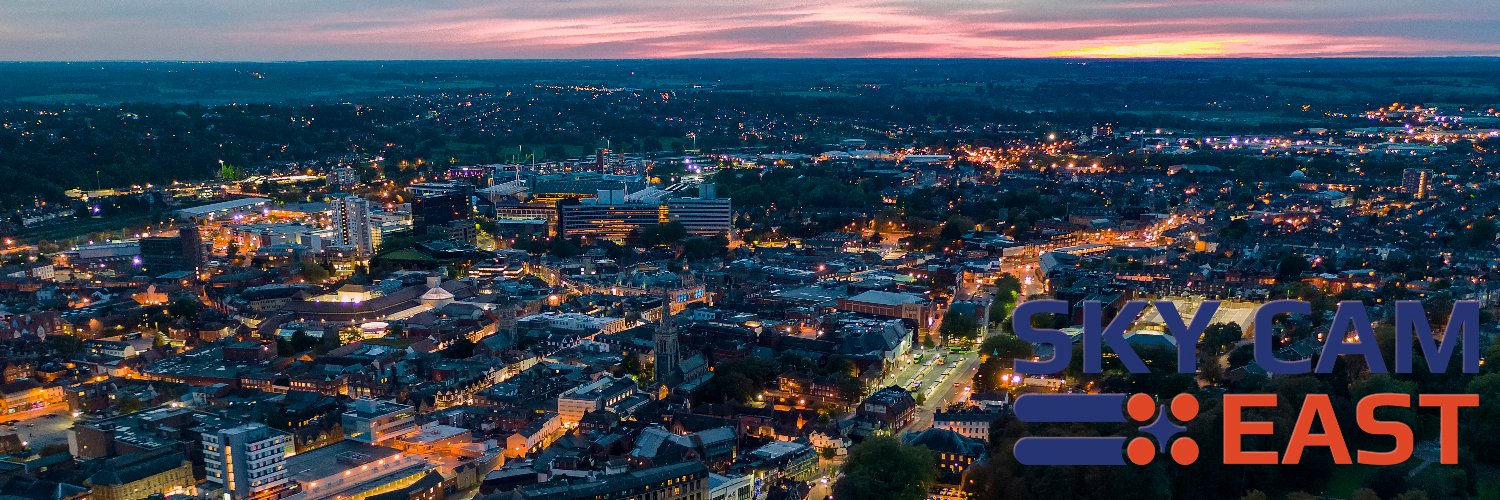 skycameast's profile banner image