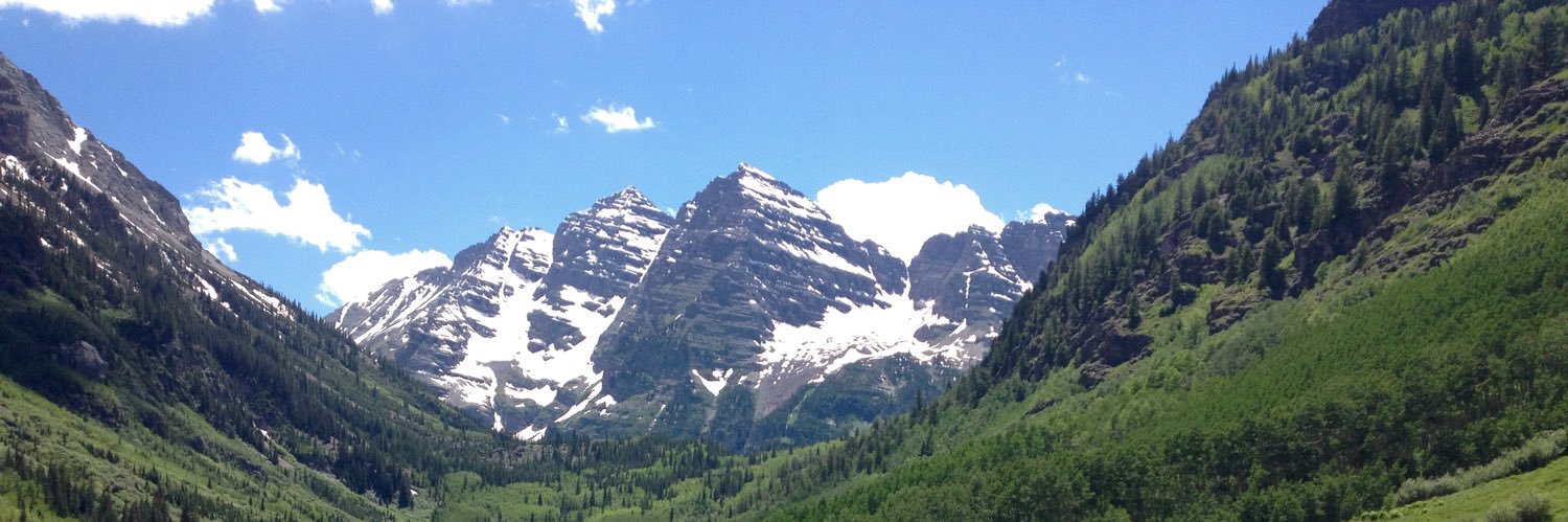 David Scudder banner