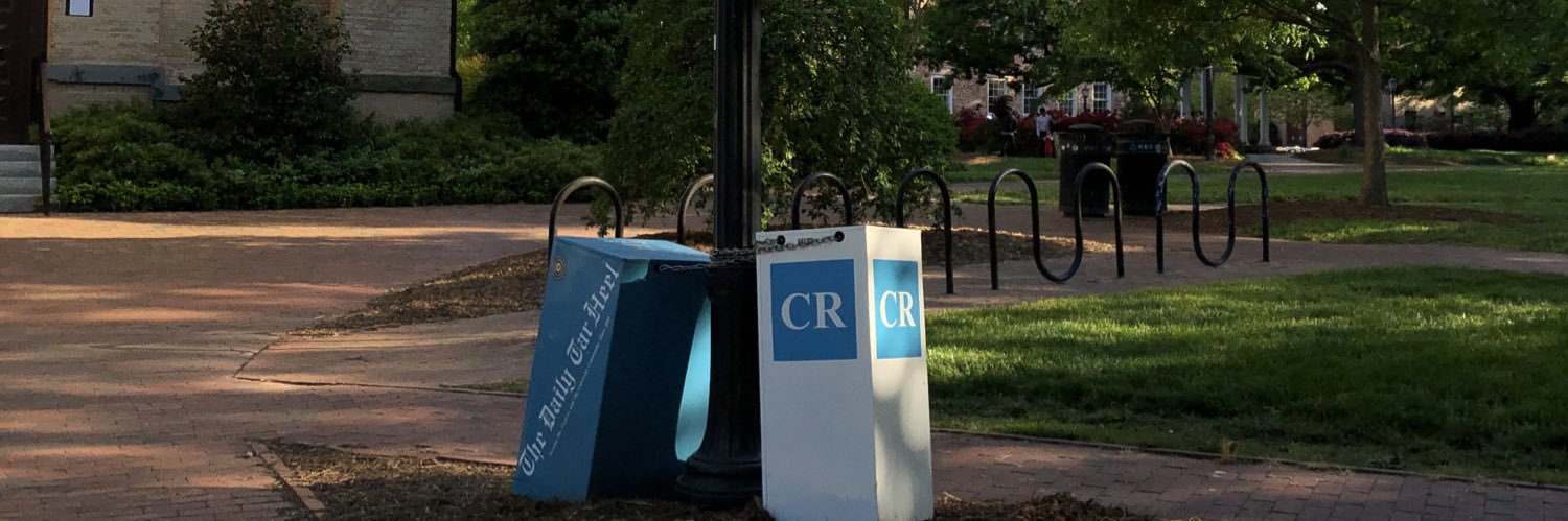 CarolinaReview's profile banner image