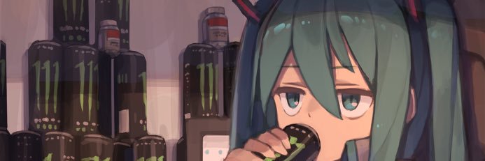 Miksaka_LL's profile banner image