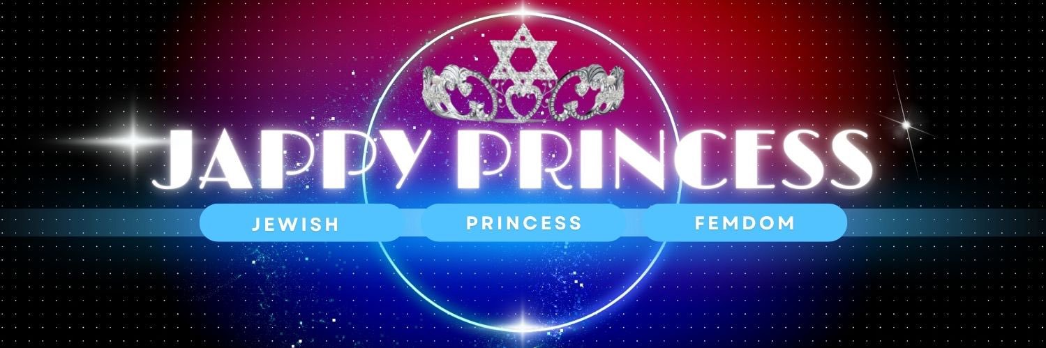 JappyPrincess's profile banner image