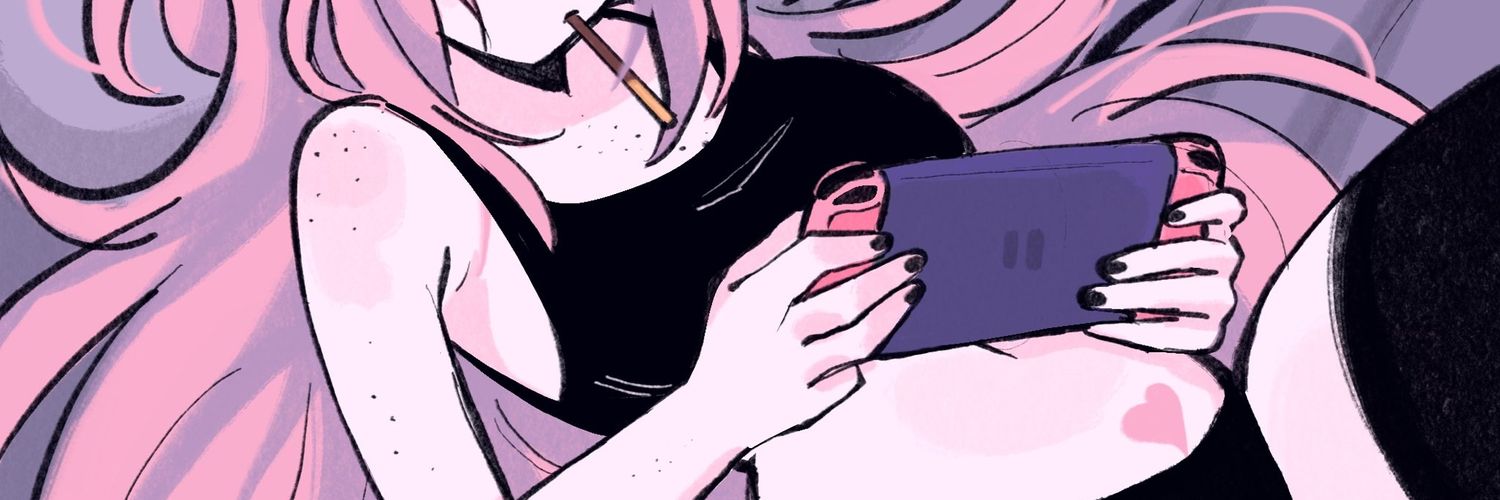 KittensaurusRxx's profile banner image