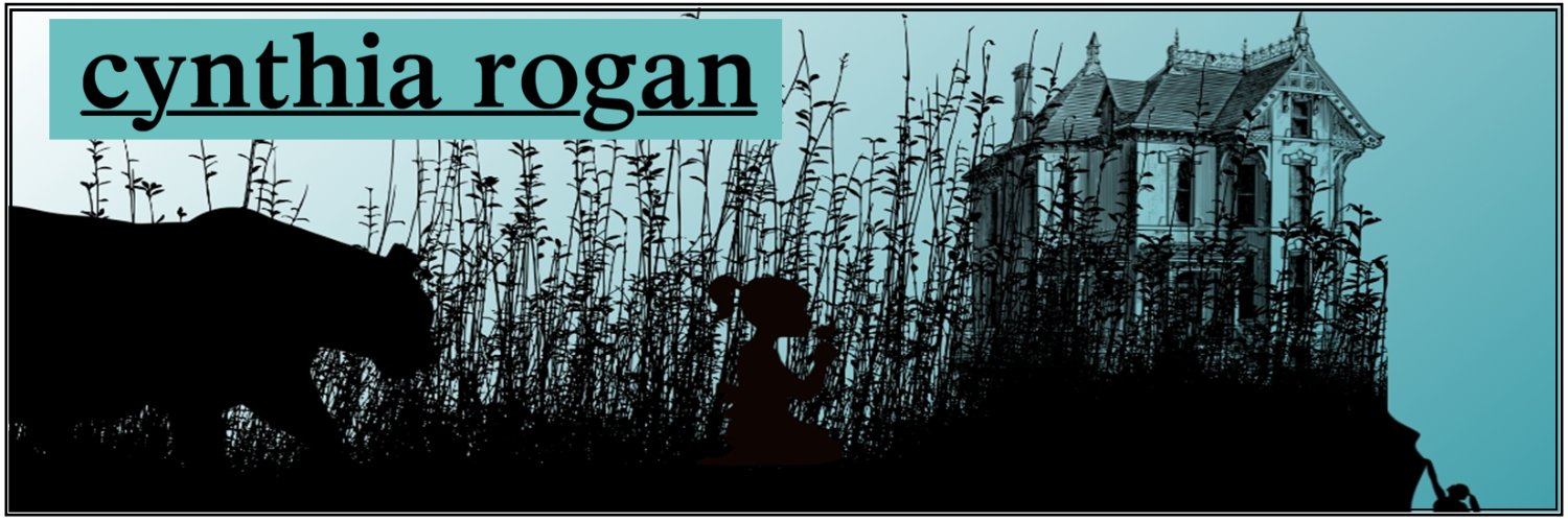 CynthiaRogan's profile banner image