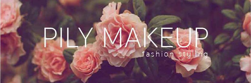 pily_makeup's profile banner image