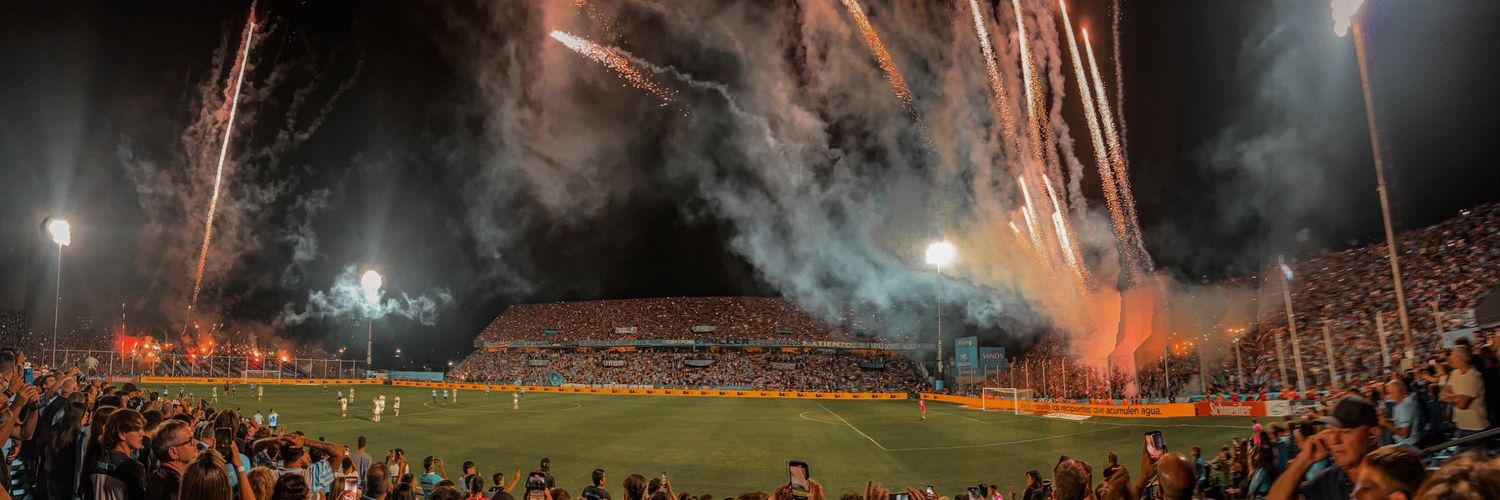 Cardozo es mi pastor nada me falta banner