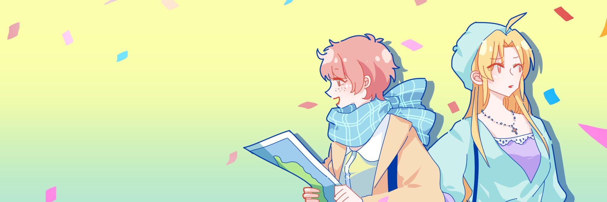 ritsu51's profile banner image