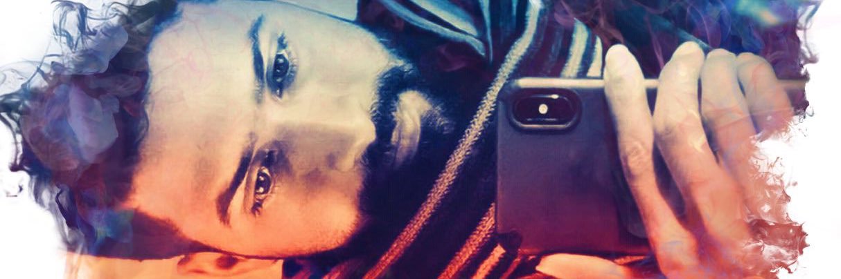 vipomani's profile banner image