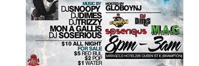 #YoungNTheBaddest banner