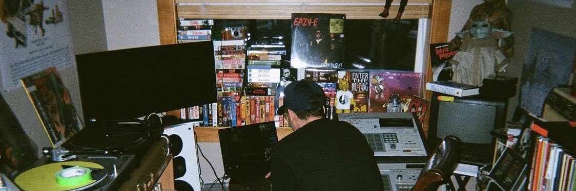 bqdger's profile banner image