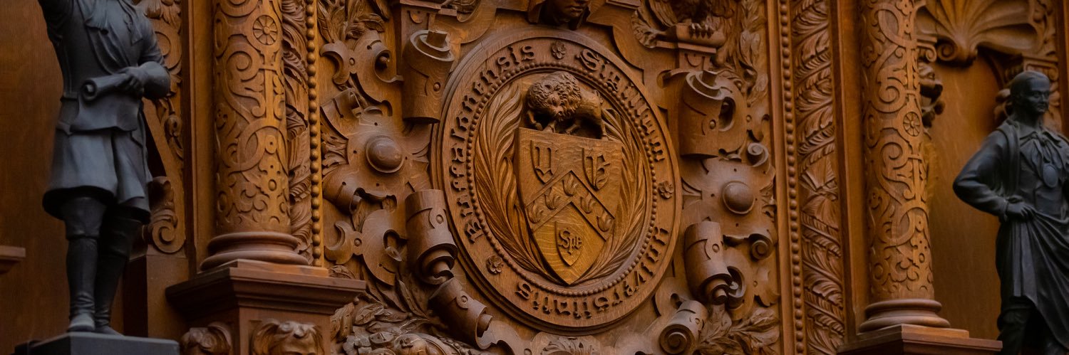 University at Buffalo Libraries banner