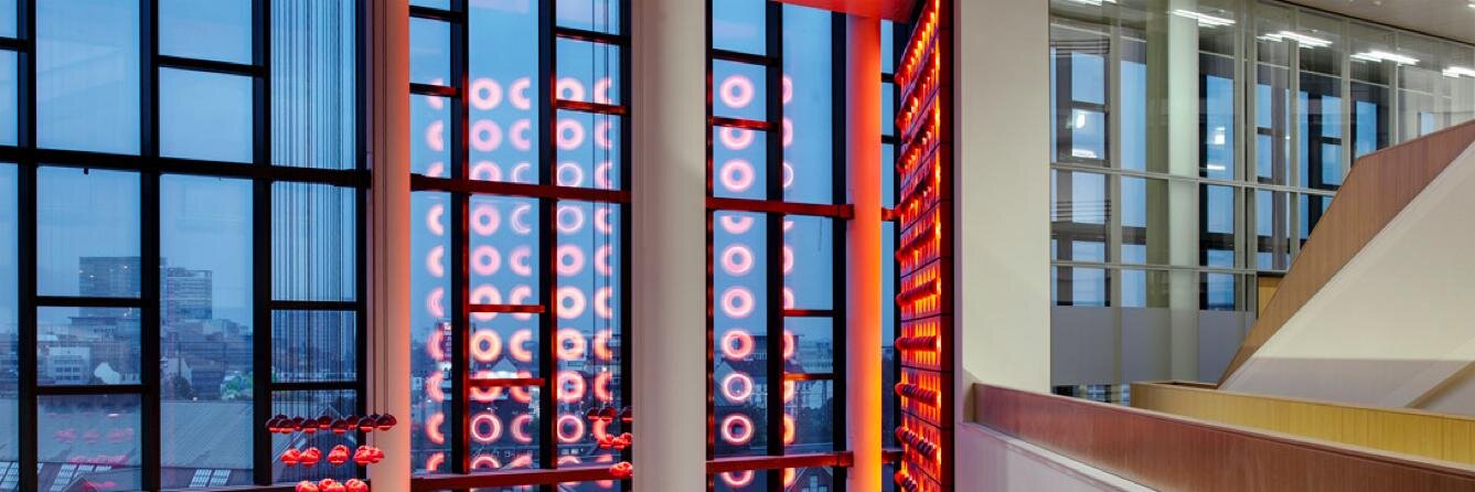 Martin U. Müller banner