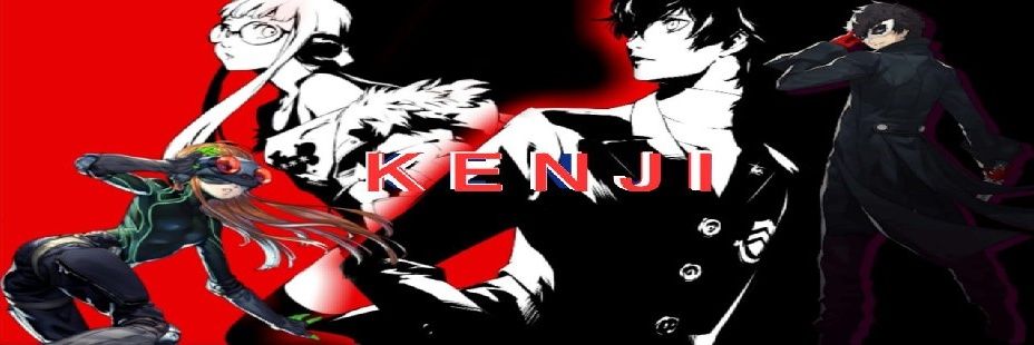 Kenji Harima banner