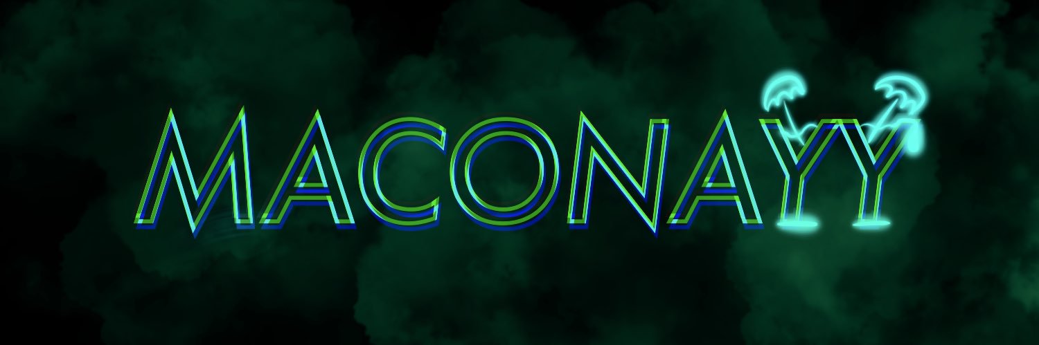 Maconayy (Mac) @ FFXIV Fanfest 2026 banner