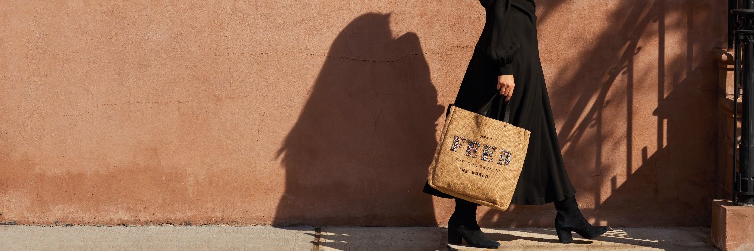 FEED Projects banner