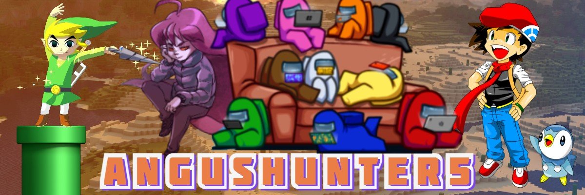 anguslindsey's profile banner image