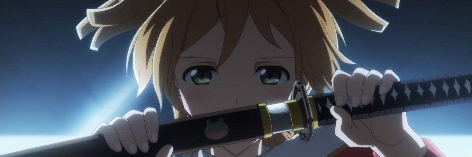 tinythunderumi's profile banner image