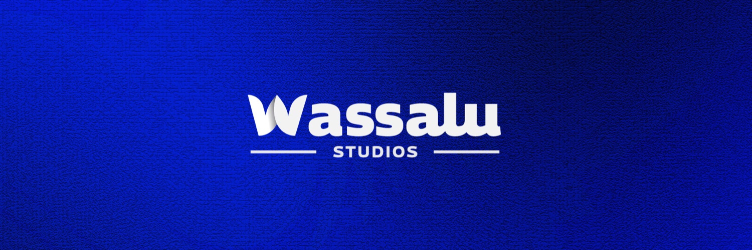 Wassalu's profile banner image