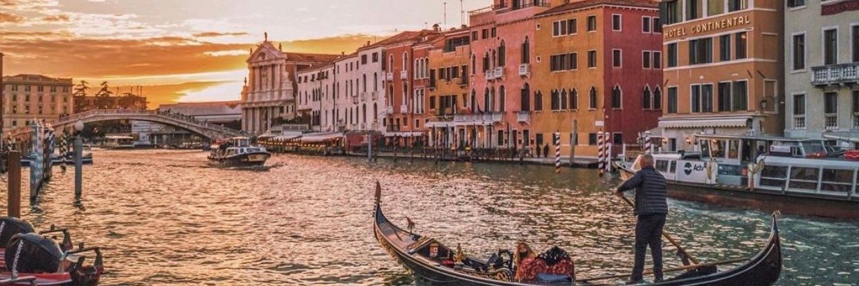 Michael Febrian banner