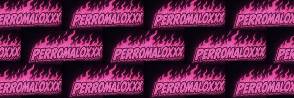 PerroMaloXXX Profile Banner