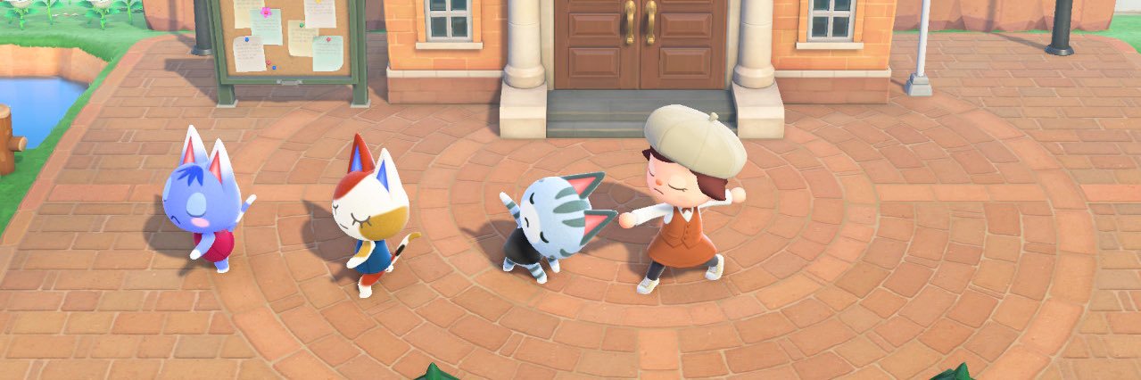 koumeepy's profile banner image