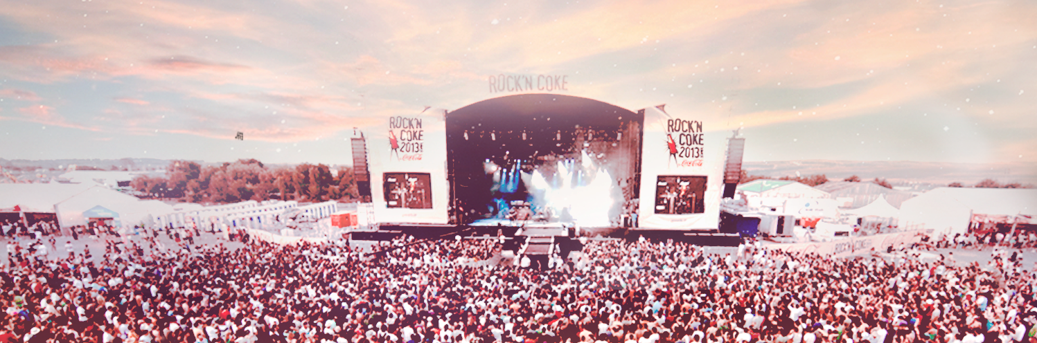 RocknCoke's profile banner image