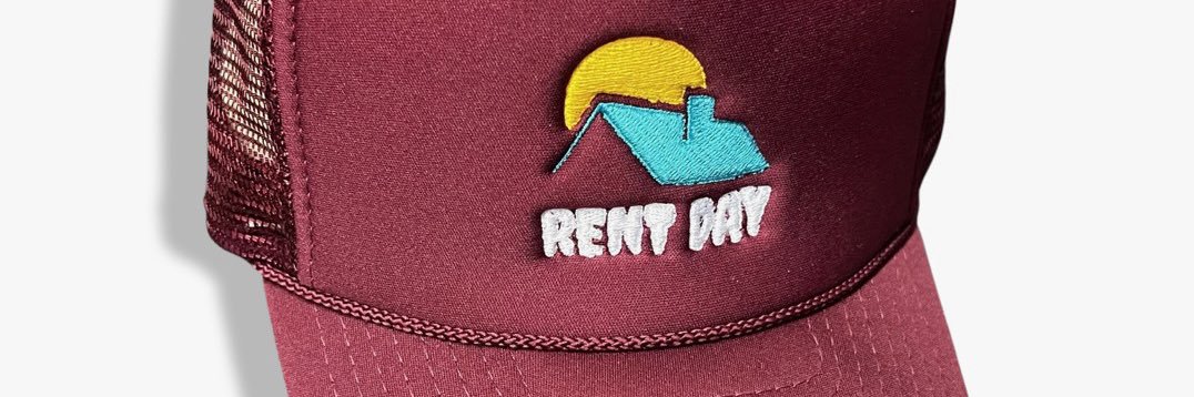 RentdayRen's profile banner image