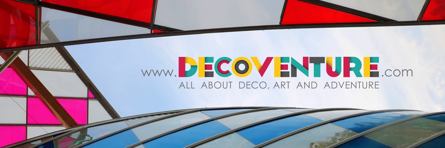 Decoventure's profile banner image