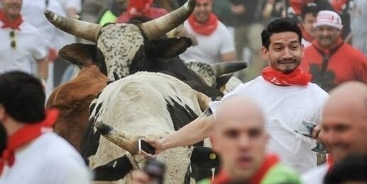 joshronce's profile banner image
