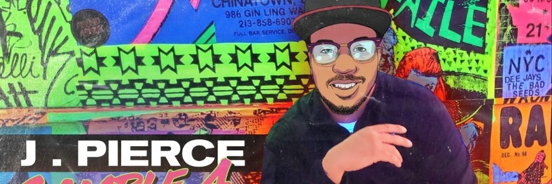 Realjpierce's profile banner image