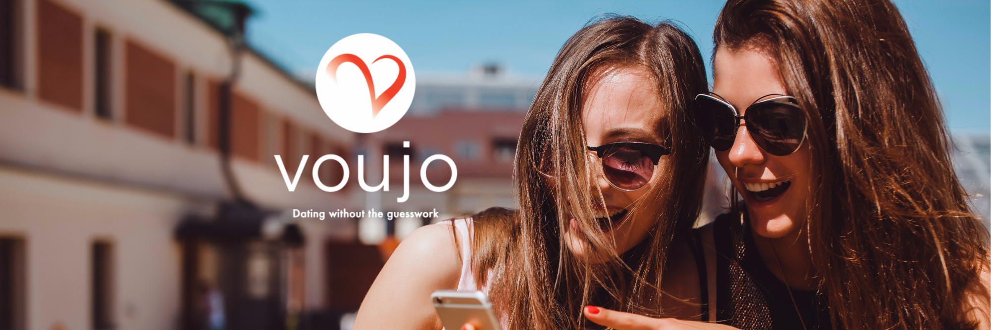 VoujoApp's profile banner image