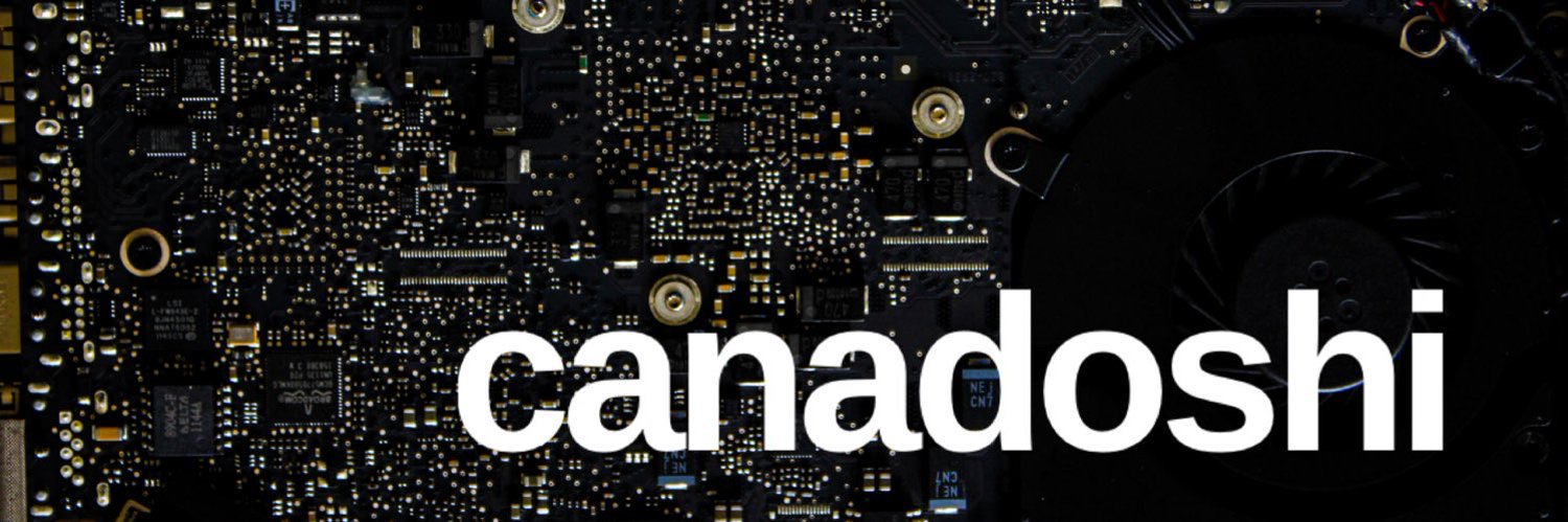 CryptoCanMand's profile banner image