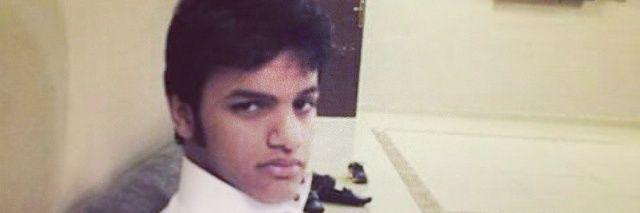 AdnanHmed25's profile banner image
