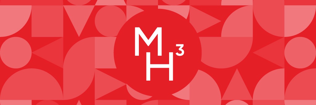 Mark Harrison - Mh3 banner